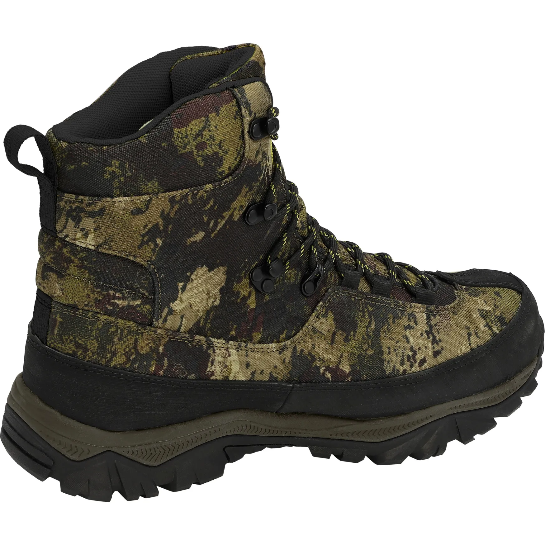 Seeland Men&#x27;s Vantage Boot Invis Mpc Green | Buy Seeland Men&#x27;s Vantage Boot Invis Mpc Green here | Outnorth