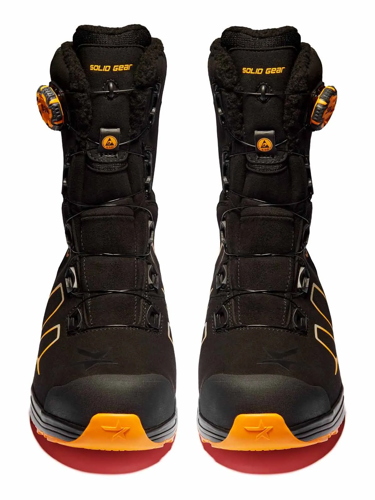Solid&#x20;Gear&#x20;Shore&#x20;S3