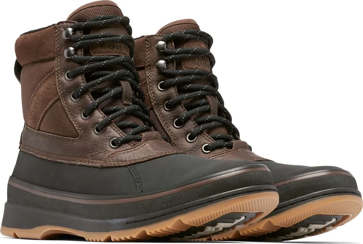 Sorel Men&#x27;s Ankeny II Boot Wp Tobacco | Buy Sorel Men&#x27;s Ankeny II Boot Wp Tobacco here | Outnorth