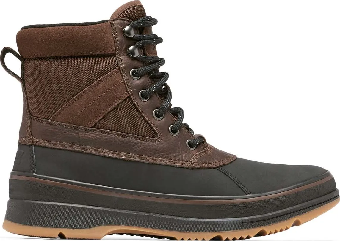 Sorel Men&#x27;s Ankeny II Boot Wp Tobacco | Buy Sorel Men&#x27;s Ankeny II Boot Wp Tobacco here | Outnorth