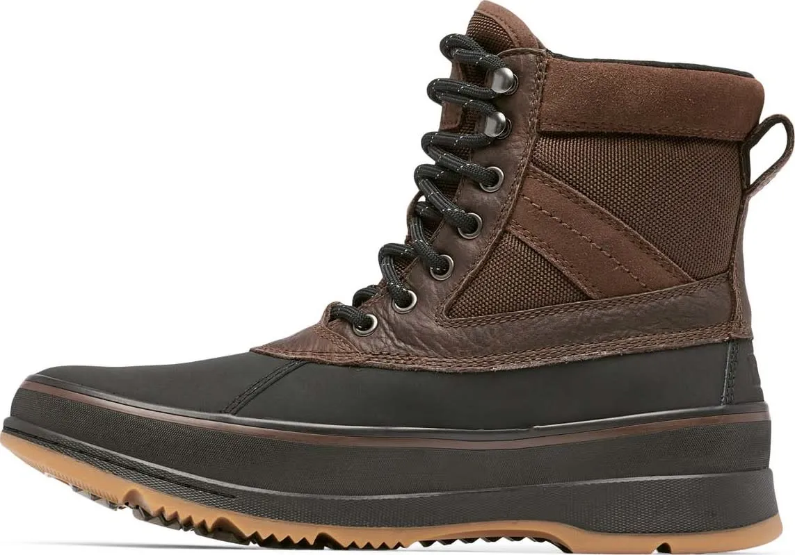 Sorel Men&#x27;s Ankeny II Boot Wp Tobacco | Buy Sorel Men&#x27;s Ankeny II Boot Wp Tobacco here | Outnorth
