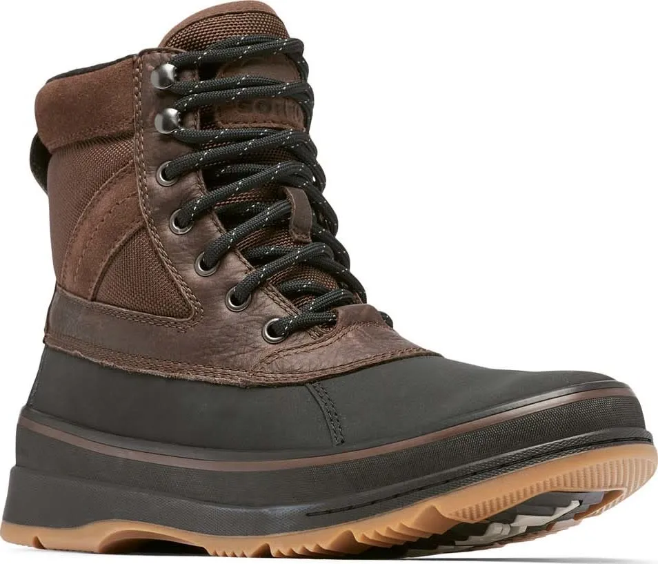 Sorel Men&#x27;s Ankeny II Boot Wp Tobacco | Buy Sorel Men&#x27;s Ankeny II Boot Wp Tobacco here | Outnorth