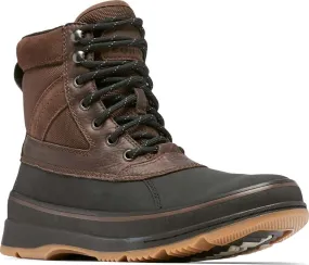 Sorel Men&#x27;s Ankeny II Boot Wp Tobacco | Buy Sorel Men&#x27;s Ankeny II Boot Wp Tobacco here | Outnorth