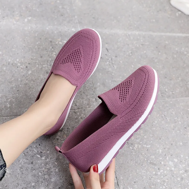 Spring Flex Wave Loafers