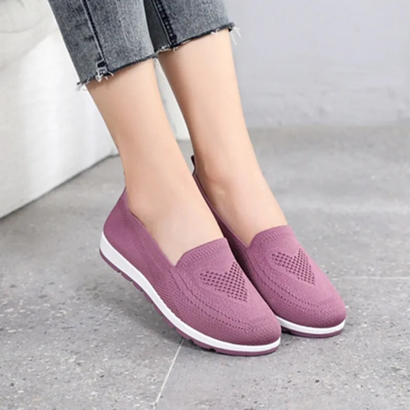 Spring Flex Wave Loafers