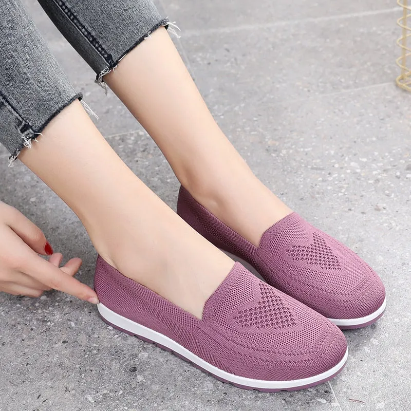 Spring Flex Wave Loafers
