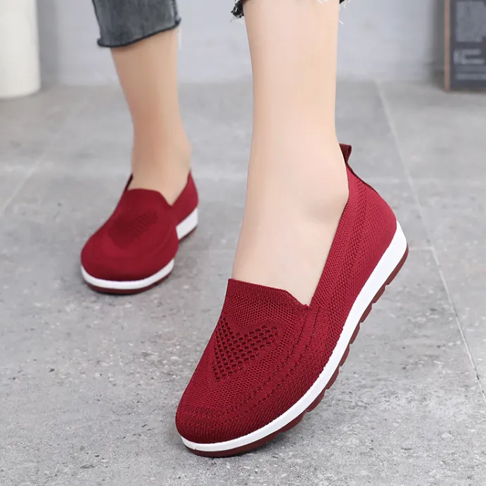 Spring Flex Wave Loafers