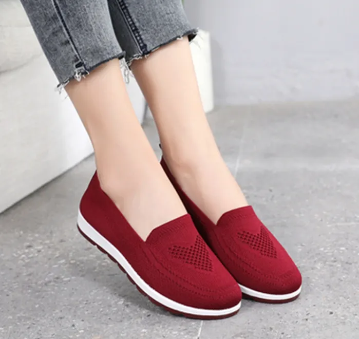 Spring Flex Wave Loafers