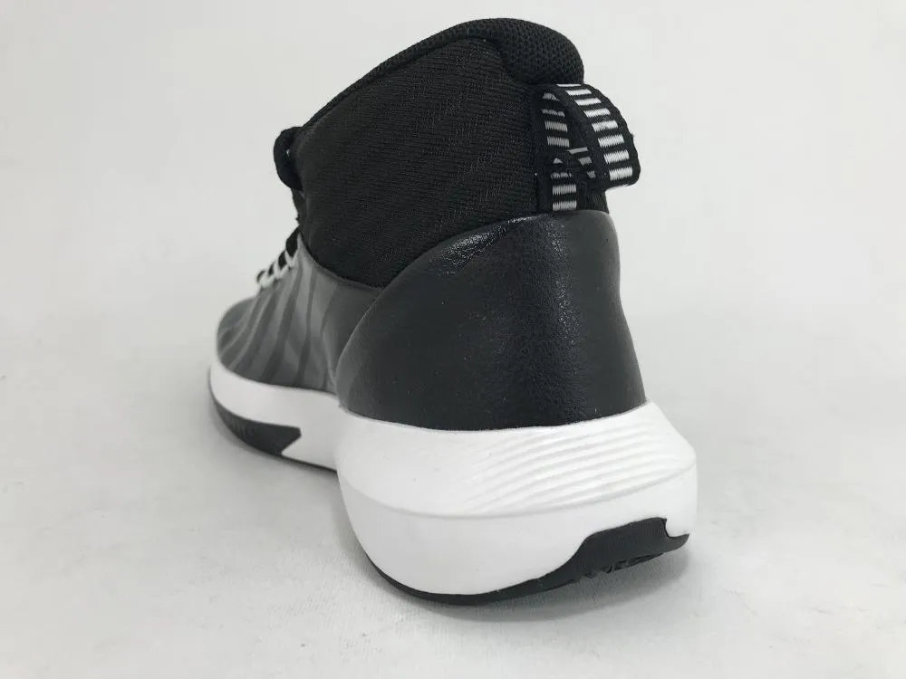 Under Armor boys' basketball shoe Lockdown 3 3020430 002