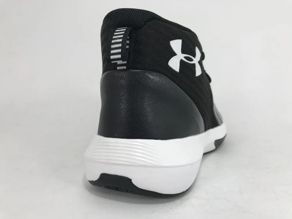 Under Armor boys' basketball shoe Lockdown 3 3020430 002