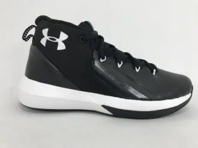 Under Armor boys' basketball shoe Lockdown 3 3020430 002