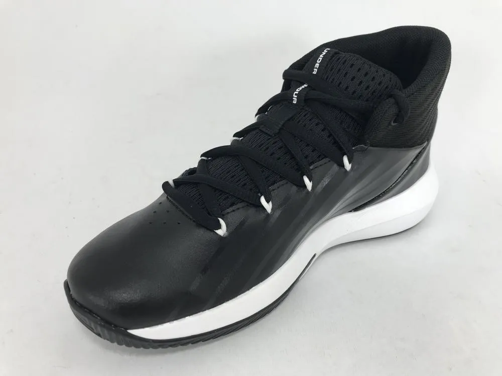 Under Armor boys' basketball shoe Lockdown 3 3020430 002