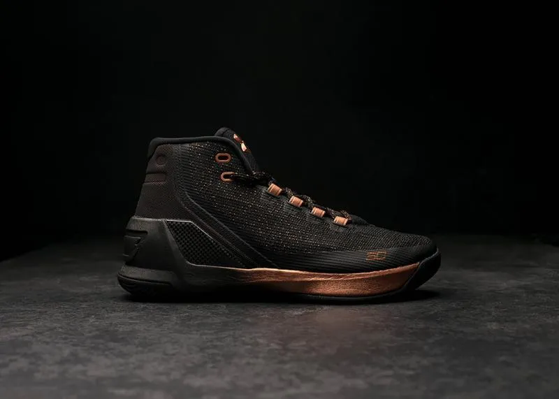 UNDER ARMOUR - Men - Curry 3 - All Star