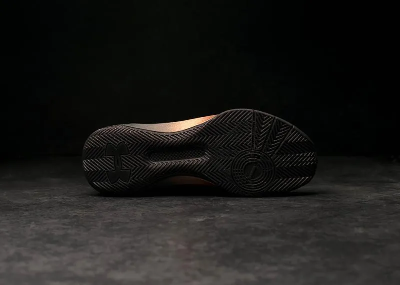 UNDER ARMOUR - Men - Curry 3 - All Star