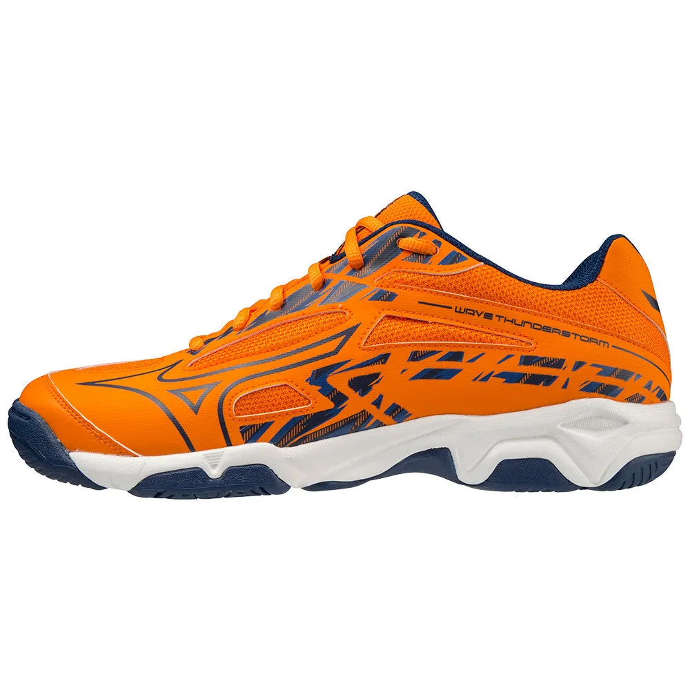 UNISEX WAVE THUNDERSTORM