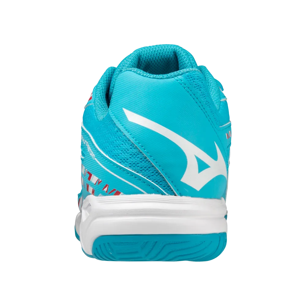 UNISEX WAVE THUNDERSTORM