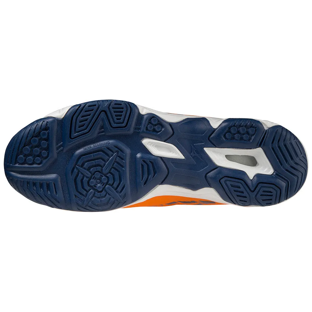 UNISEX WAVE THUNDERSTORM