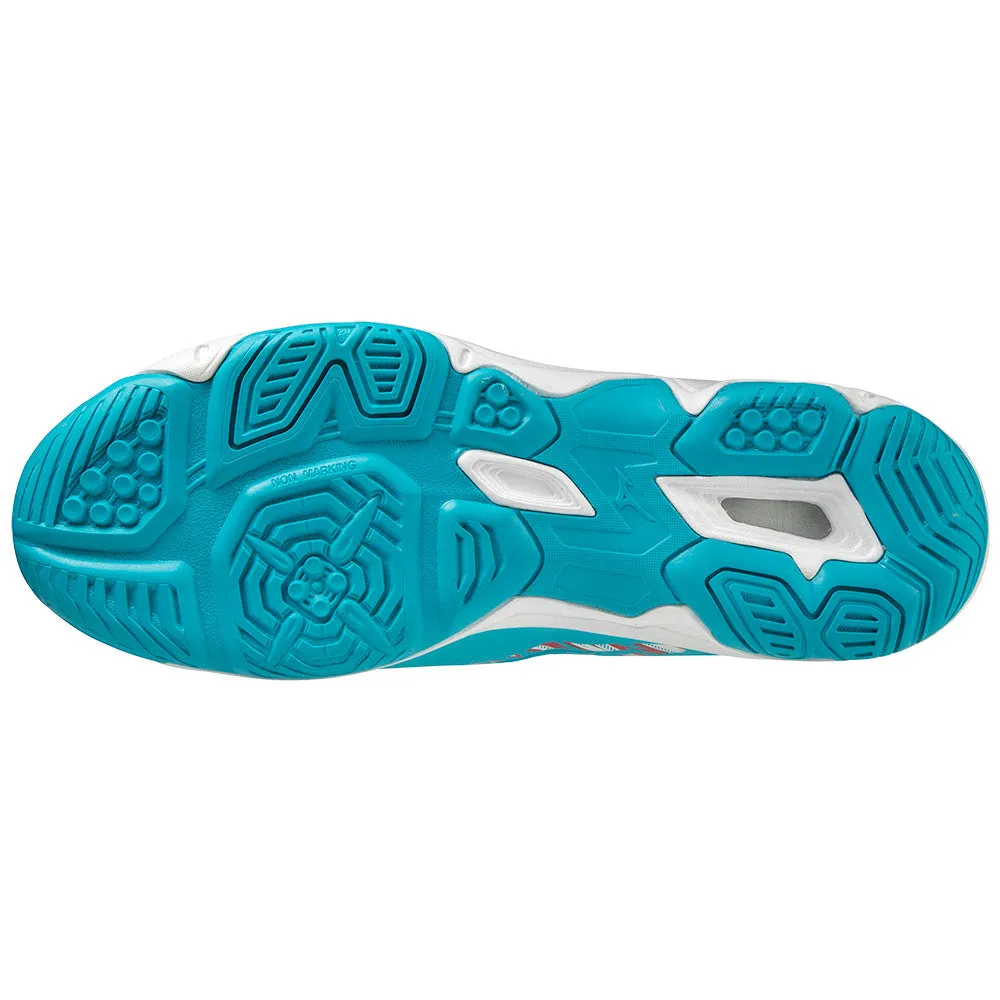 UNISEX WAVE THUNDERSTORM