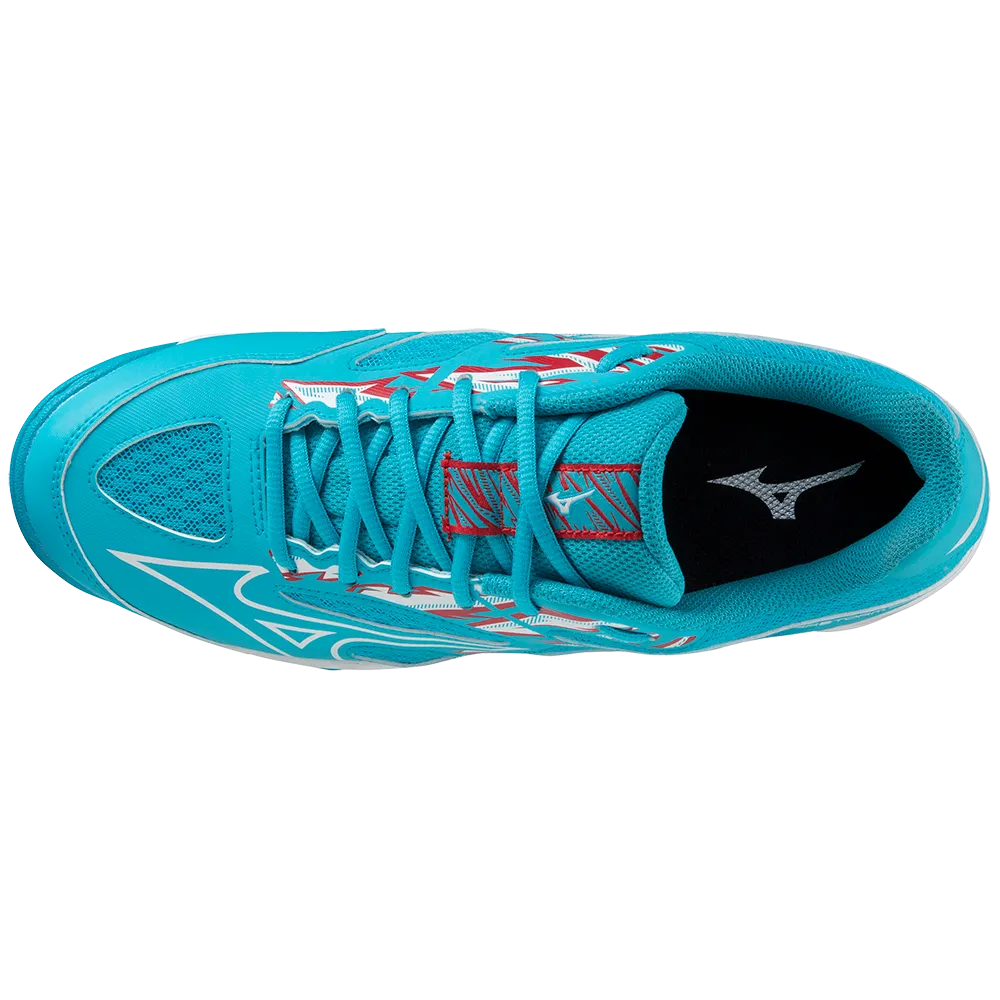 UNISEX WAVE THUNDERSTORM