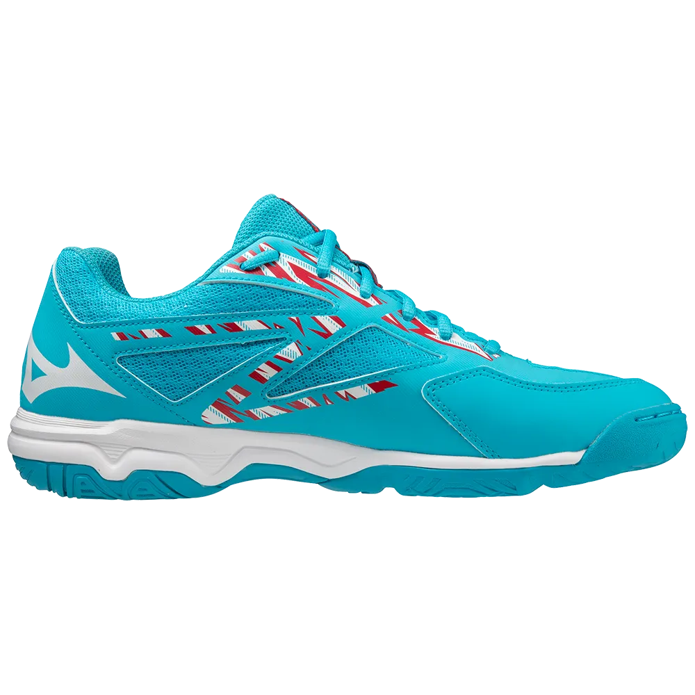 UNISEX WAVE THUNDERSTORM
