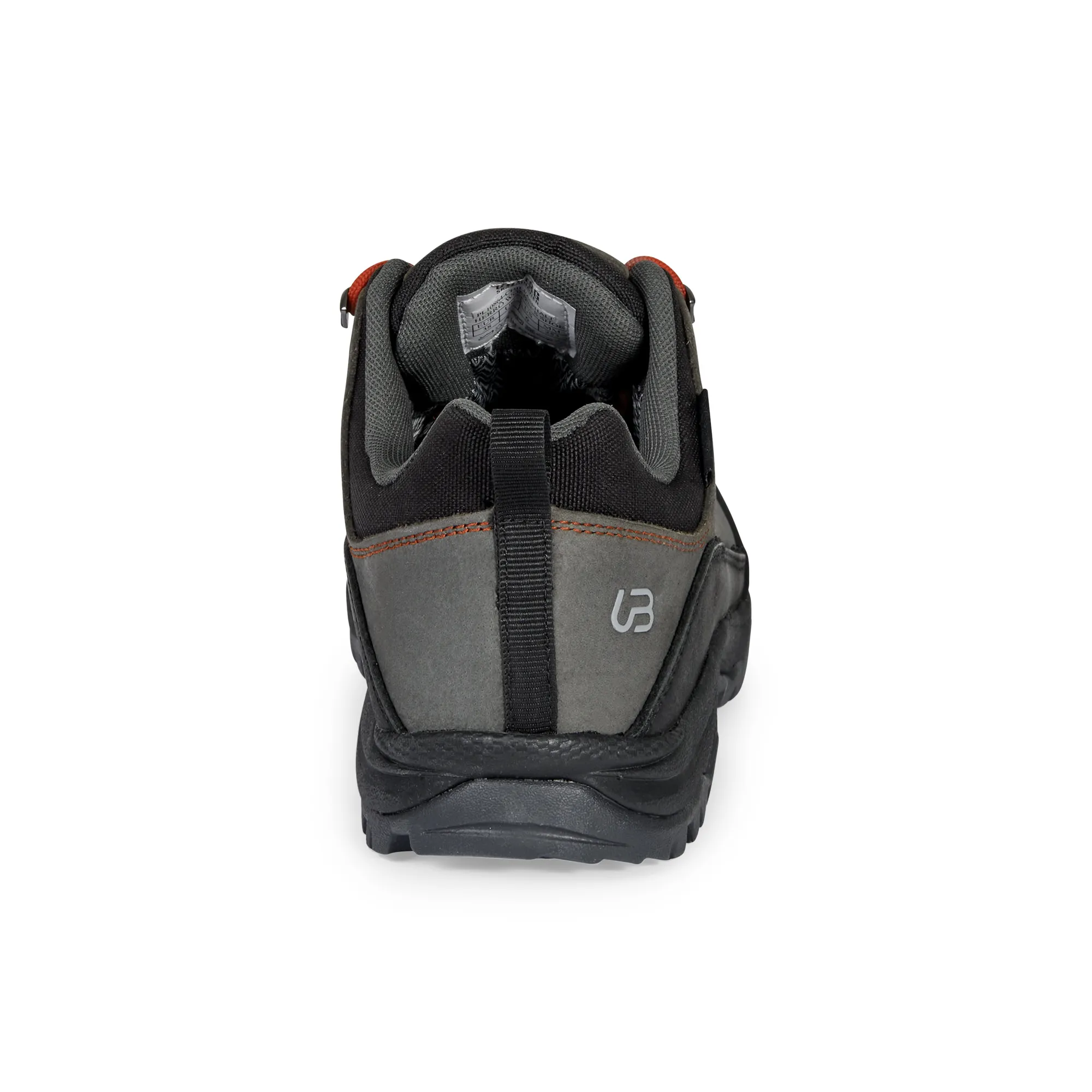 Urberg Herrö Women&#x27;s Shoe Chili/Asphalt | Buy Urberg Herrö Women&#x27;s Shoe Chili/Asphalt here | Outnorth