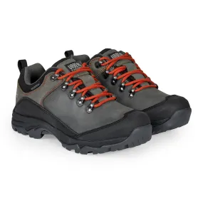 Urberg Herrö Women&#x27;s Shoe Chili/Asphalt | Buy Urberg Herrö Women&#x27;s Shoe Chili/Asphalt here | Outnorth