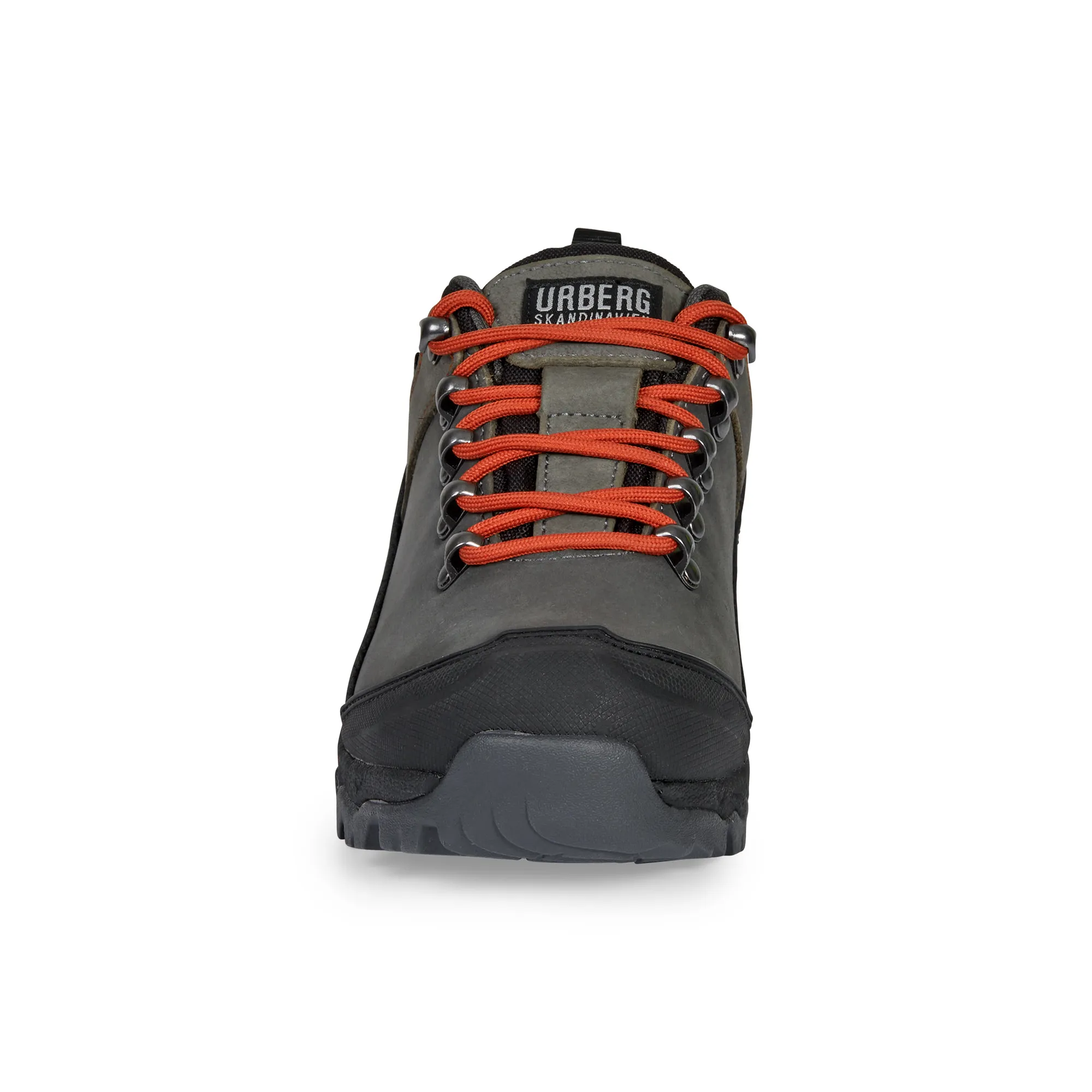 Urberg Herrö Women&#x27;s Shoe Chili/Asphalt | Buy Urberg Herrö Women&#x27;s Shoe Chili/Asphalt here | Outnorth
