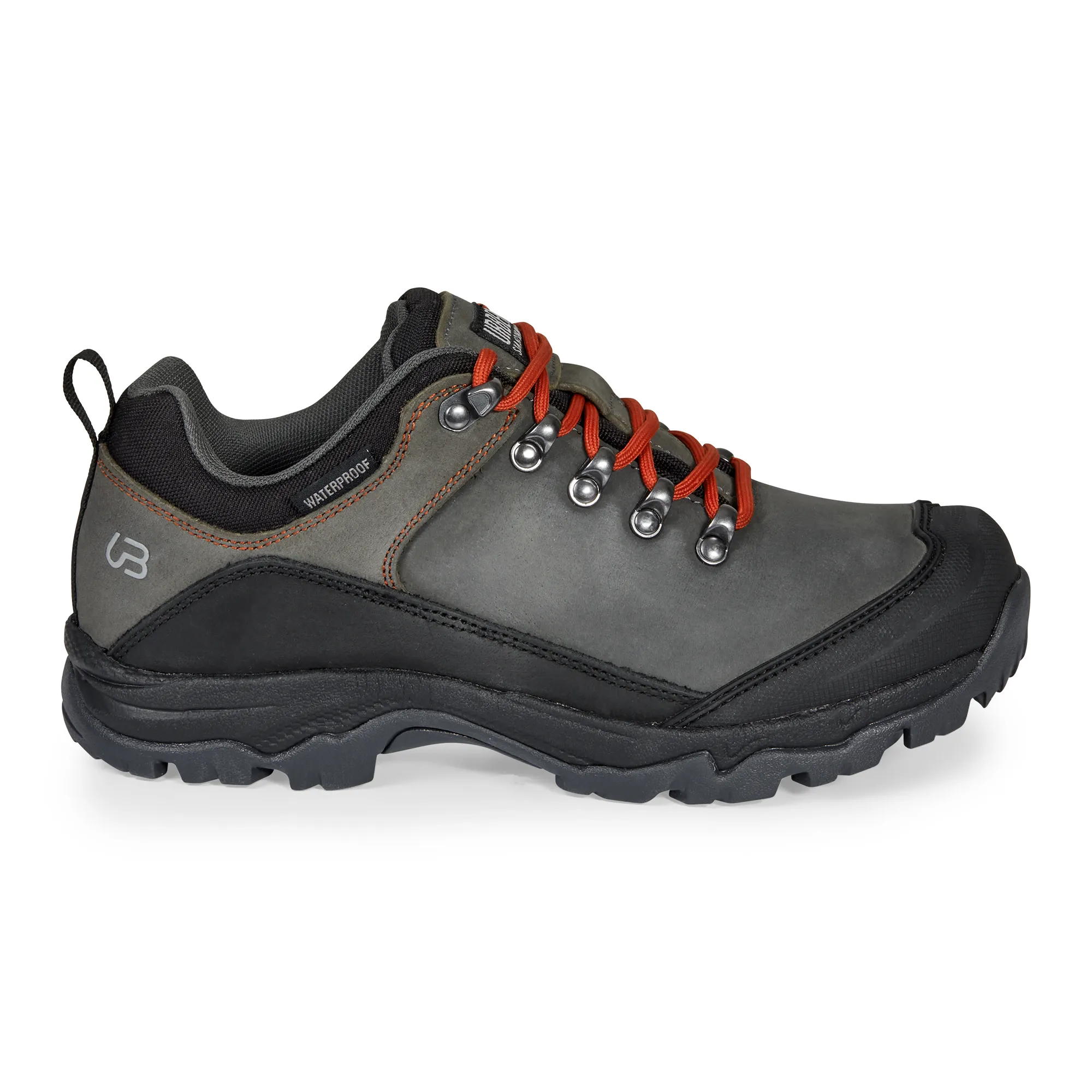 Urberg Herrö Women&#x27;s Shoe Chili/Asphalt | Buy Urberg Herrö Women&#x27;s Shoe Chili/Asphalt here | Outnorth