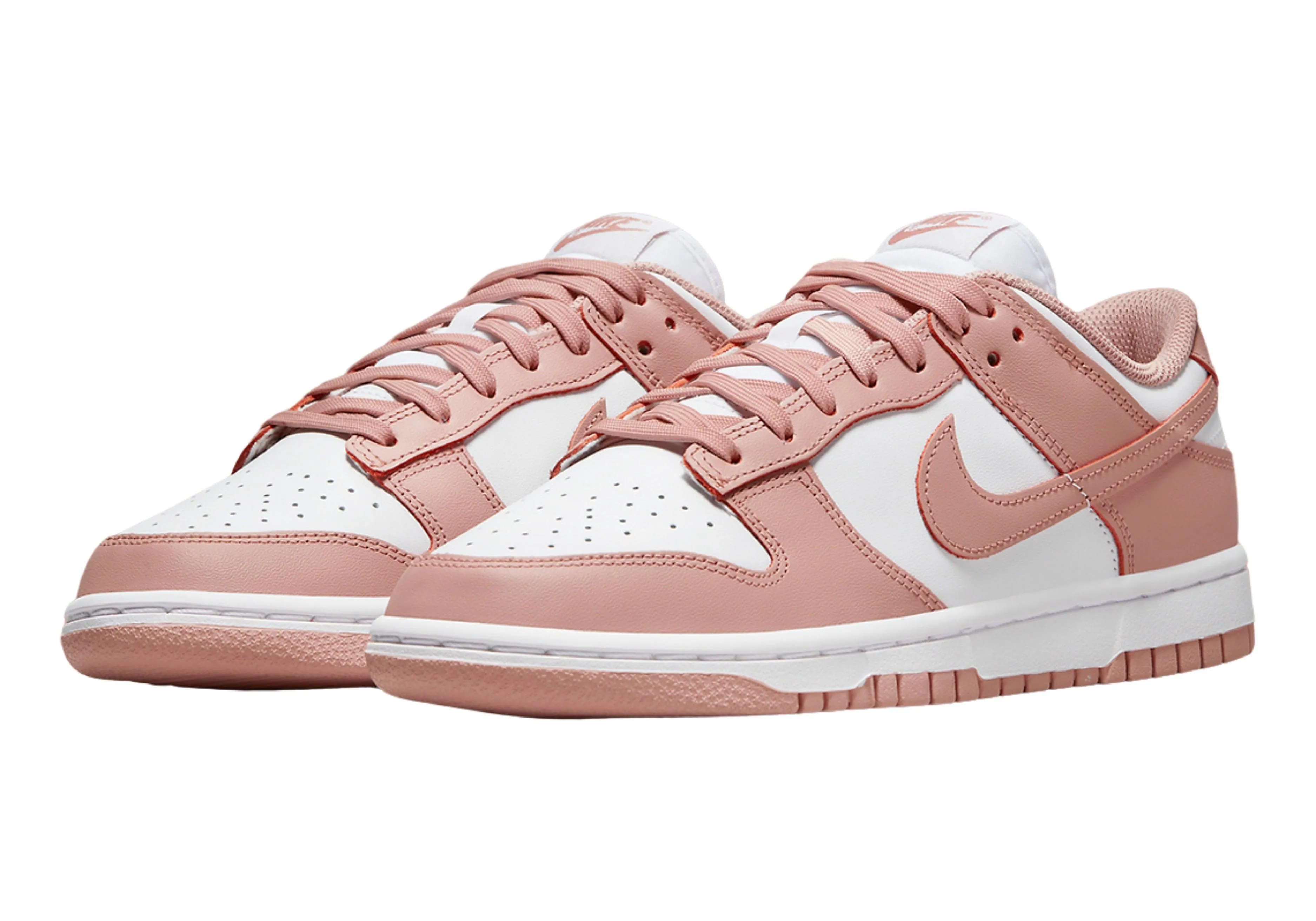 Wmns Dunk Low 'Rose Whisper'